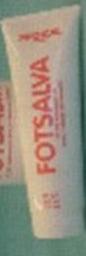 Medical Fotsalva 200 ml