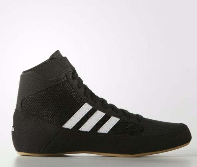 Adidas Hvc Kid Laceless Wrestling Shoes Adidas Hvc Kid Laceless Wrestling Shoes