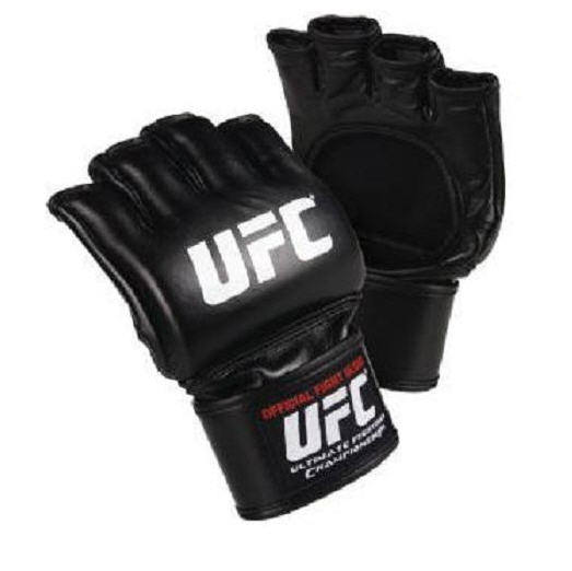 ufc grappling gloves