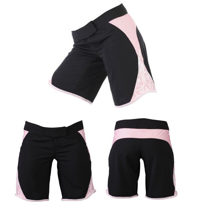 clinch gear shorts
