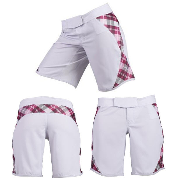 clinch gear shorts