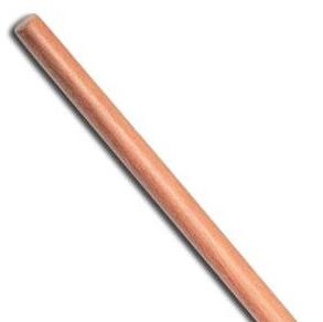 Hayashi Bo Röd Ek 182 cm / 3 cm