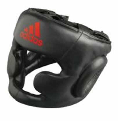 adidas headguard