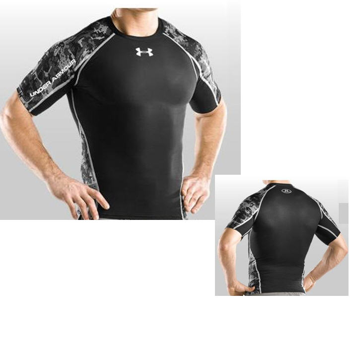 rashguard under armour