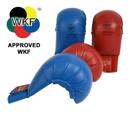 Hayashi Tsuki WKF Approved, 2012-2015