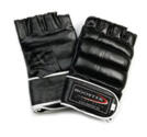 BOOSTER fighting/grappling handske Fight Läder, M-XL