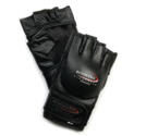 BOOSTER fighting/grappling handske Superfight Läder, M-XL