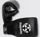 Hayashi Säckhandske Pro, Svart S-XL