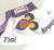 Twins Thaishorts Thai Air, Large