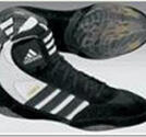 Adidas Tyrint II Wrestlingshoe, 38