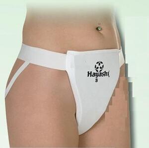Suspensoar Female White
