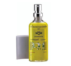 Thaiboxnings Liniment Spray 20 ml