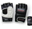 BOOSTER fighting/grappling handske MMA, S-XL