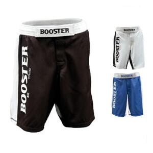 BYXOR - MMA Submission shorts - Booster - Booster MMA shorts OCTAGON