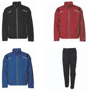 TRAINING SUITS - Club - Game Sport-Leasurejacket and trousers