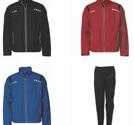 Game Sport- Fritidsjacka och byxa
