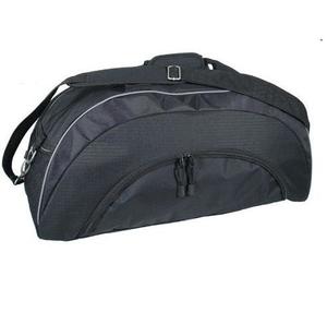 TRÄNINGSVÄSKA - Väska  cirka 60 cm - Black Hill Arezzo Travel Bag, Svart