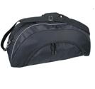 Black Hill Arezzo Travel Bag, Svart