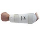 Hayashi Forearmguard WKF Approved