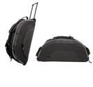Black Hill Arezzo Trolley, Svart