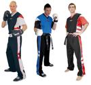 Topten Suit PQ Mesh SF