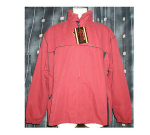 JACKETS / VESTS - Others - Barcelona Jacket, XX-Large