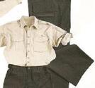 Wide Travel Wear pant, X-Large