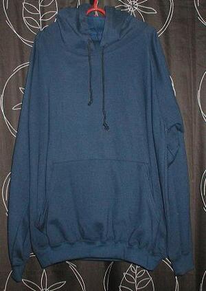 JIngham Hurricane Joggingsuit, Navy X-Large