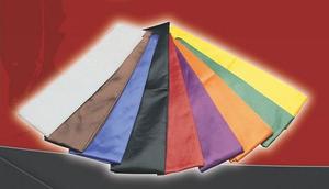 Kung Fu Satin sash