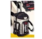Hayashi Sportbag/Trolley Grå/Svart, Medium