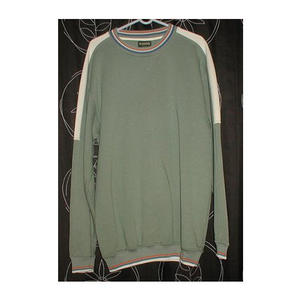 TRÖJOR - Sweatshirt - Övriga - Wide Kaprun Sweatshirt, Large