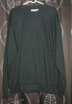 TRÖJOR - Sweatshirt - Övriga - Jingham Kim Sweatshirt, XX-Large