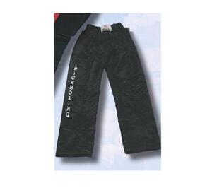 BYXOR - Kickboxning - Hayashi - Hayashi Byxa Satin Kickbox
