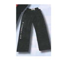 Hayashi trouser Satin Kickbox
