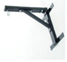 Folding Bracket Solid Steel, max 50 kg