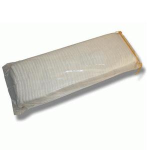 MEDICAL - Sårvård - Veckad Bomull  50 gram
