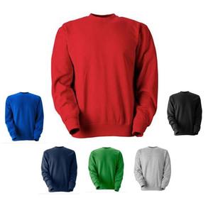 TRÖJOR - Sweatshirt - Klubb - Brook Basic Sweatshirt