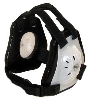 PROTECTION - Earguard - MatMan Earguard, One size