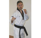 NIKE WTF Dobok MASTER svartkrage