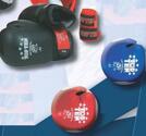 8 oz, Topten Boxinggloce Kids Generation
