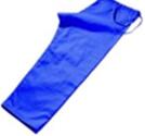 Best Angel Judotrousers Pro Blue, 190 cm