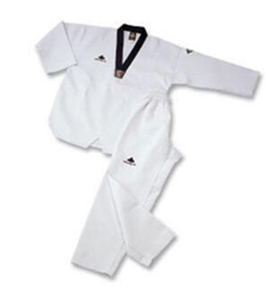 DRÄKTER - Taekwondo WTF - Pinetree - Pinetree WTF Dobok Master