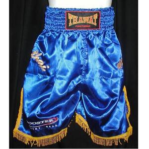 BYXOR - Thai och Kickboxning - K1 - Thawat K1 shorts, 190 cm (XL)