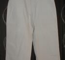 Clique Capripant, Grey, X-Large