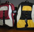Wide Rackpack