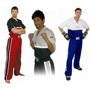 BYXOR - Kickboxning - Topten Pro - Topten Byxa Superfight