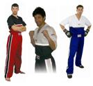 Topten trouser Superfight