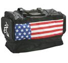 Playwell Stars and Stripe Gym Bag