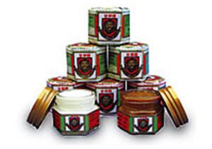 NeoSport Lionbalm Brown 20 ml