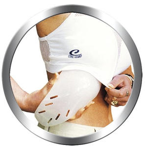CoolGuard Kupa  Vit